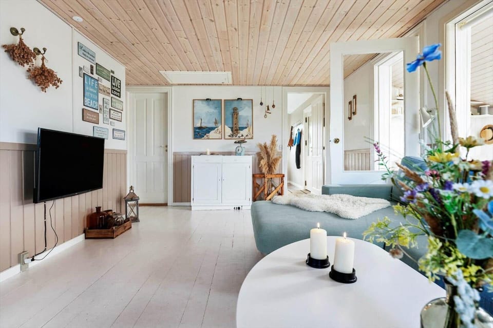 LK1945-Lokken-Ostergardsvej-36 House in Løkken
