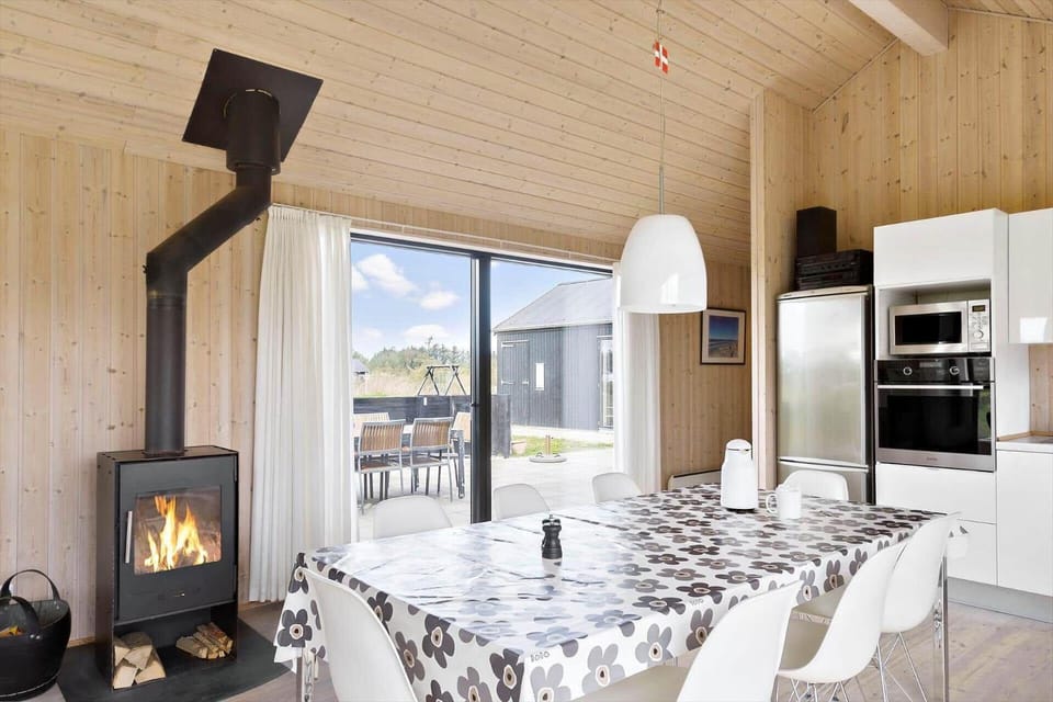 LK1101-Lokken-Alexandravej-37 House in Løkken