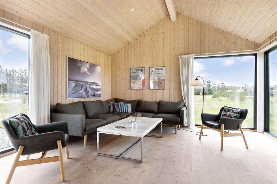 LK1101-Lokken-Alexandravej-37 House in Løkken