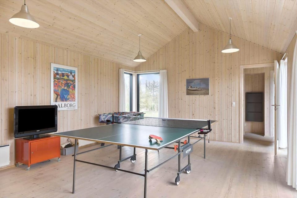 LK1101-Lokken-Alexandravej-37 House in Løkken
