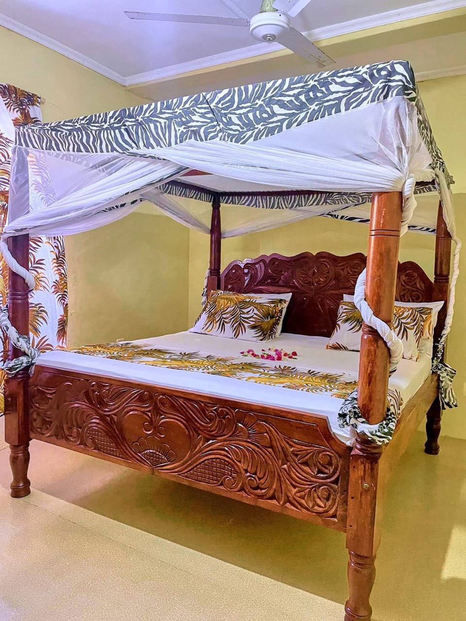 Marion house Apartment in Kenya