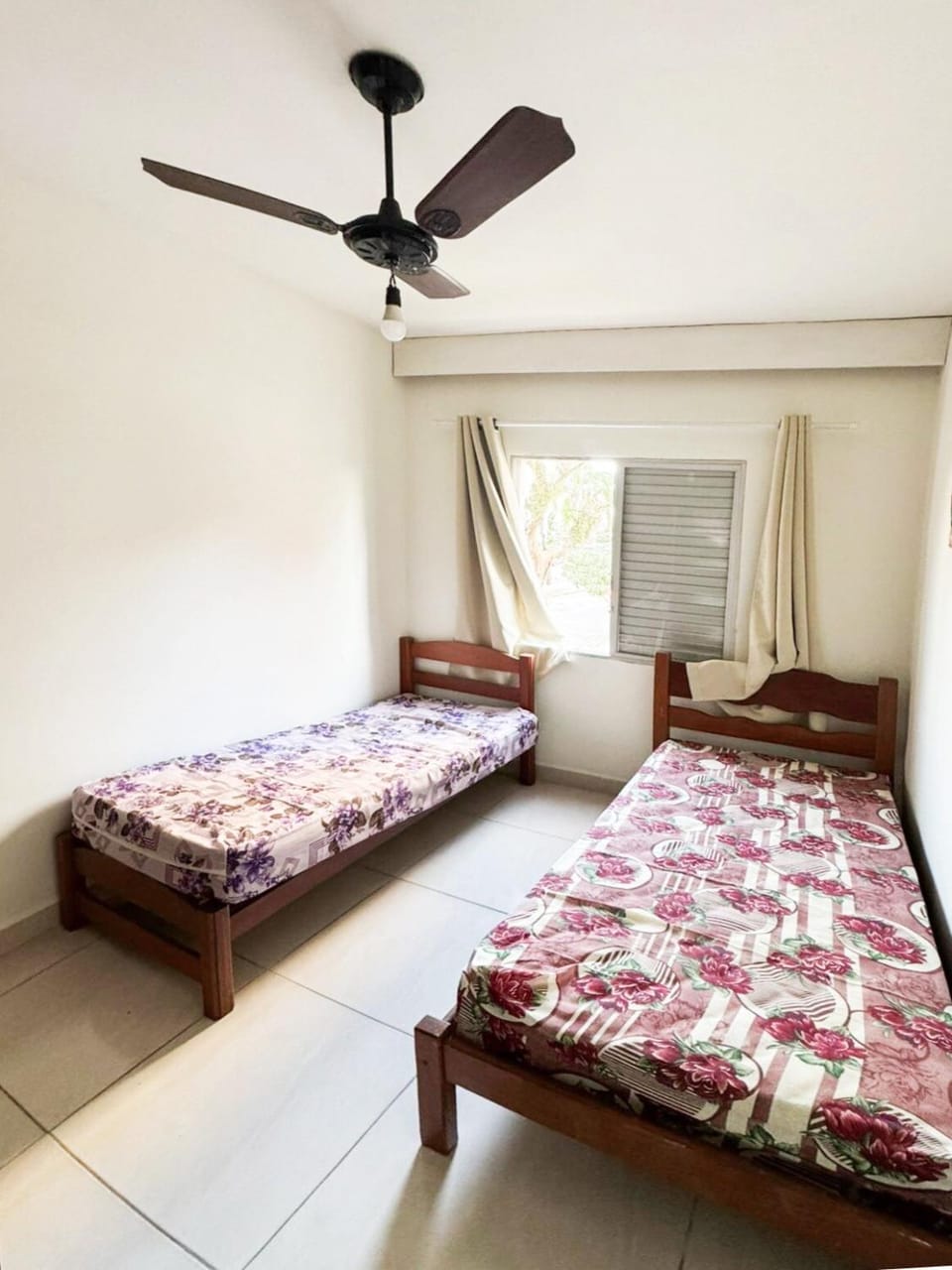 Seu cantinho na praia - Apartamento em Guarujá Apartment in State of São Paulo