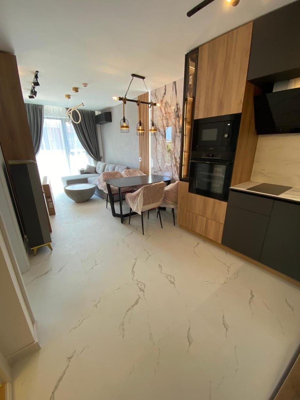 Sweet Home 9 Apartment in Sunny Beach