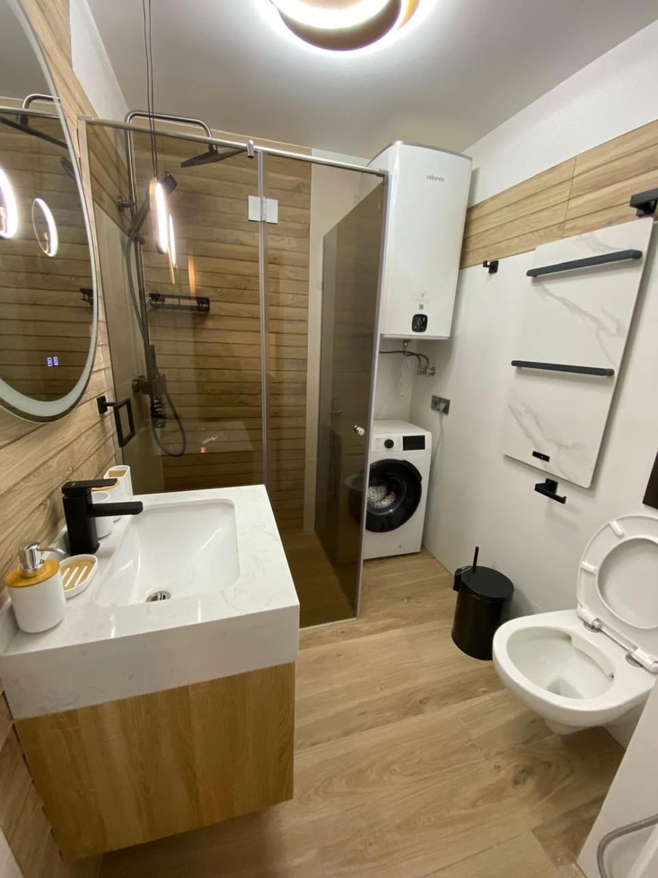 Sweet Home 9 Apartment in Sunny Beach
