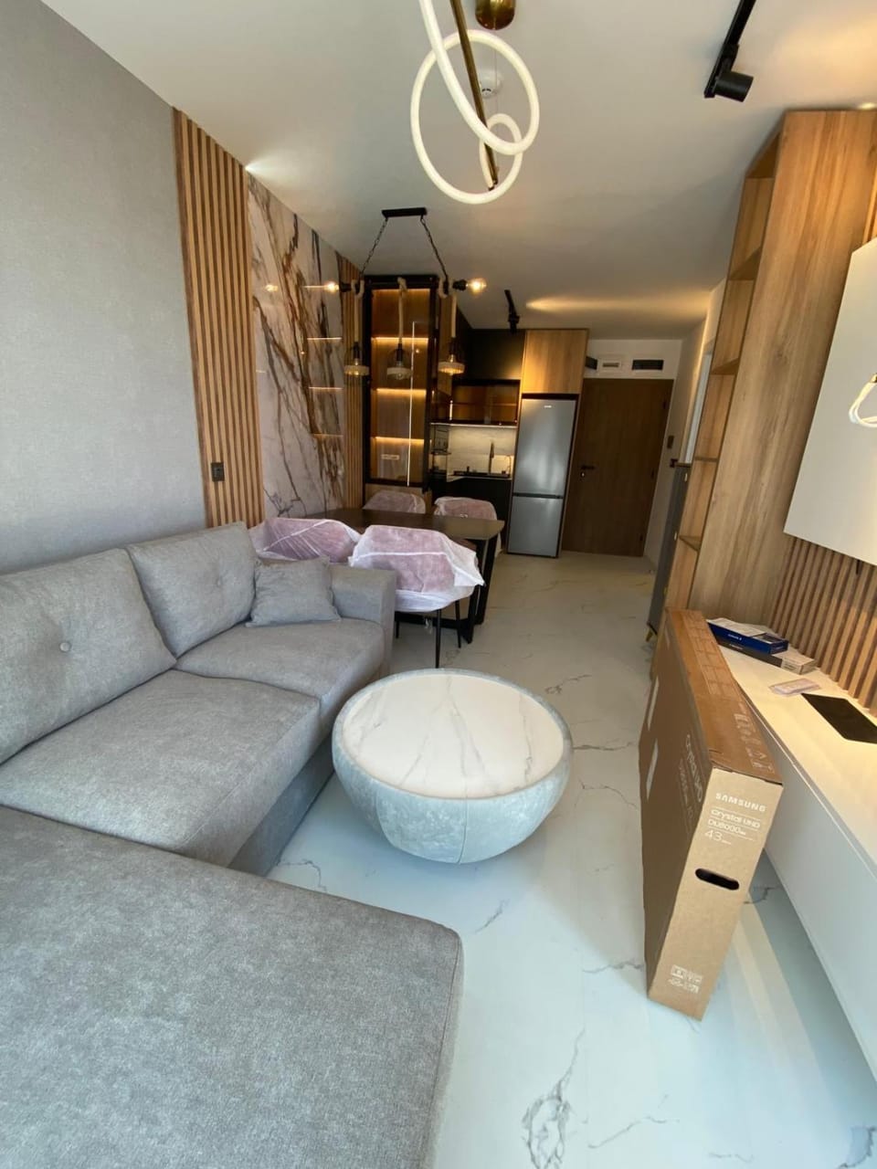 Sweet Home 9 Apartment in Sunny Beach