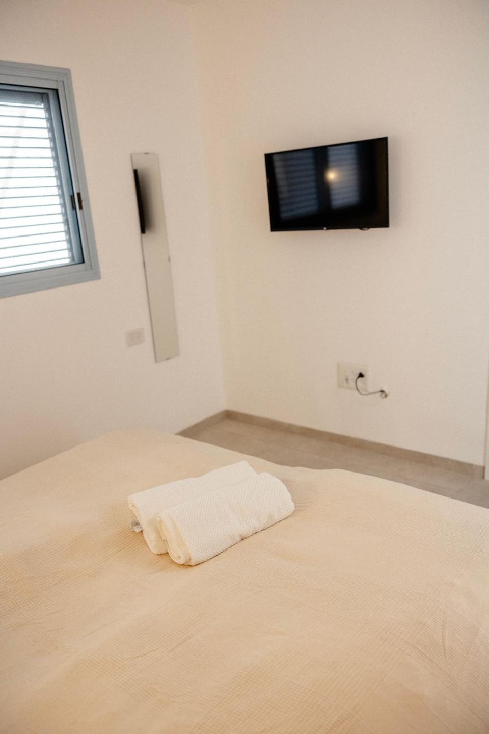 תמול שלשום - צימר בירוחם ברחוב עגנון Apartment in South District