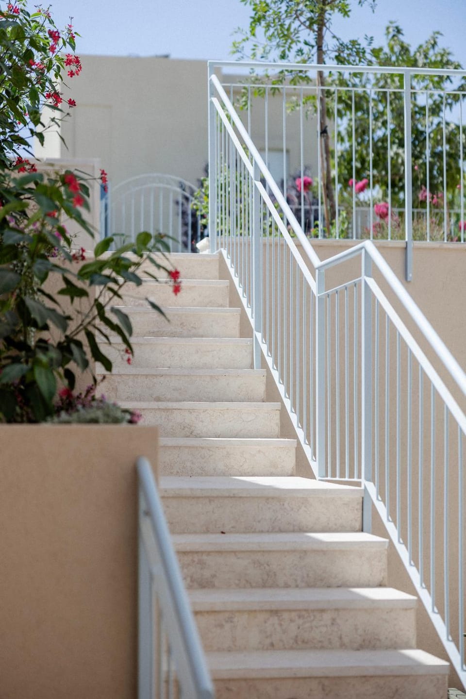 תמול שלשום - צימר בירוחם ברחוב עגנון Apartment in South District