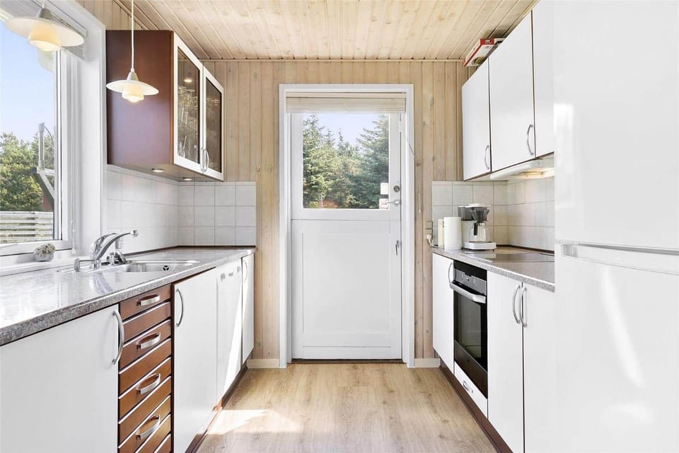 LK315-Lokken-Egernvej-49 House in Løkken