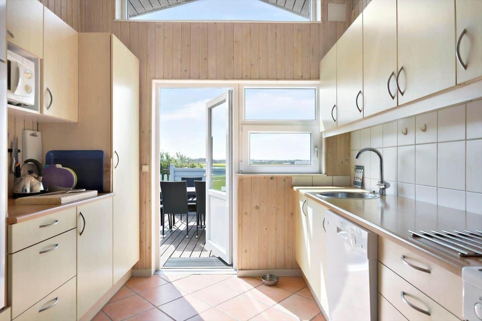 LK264-Lokken-Diget-54 House in Løkken