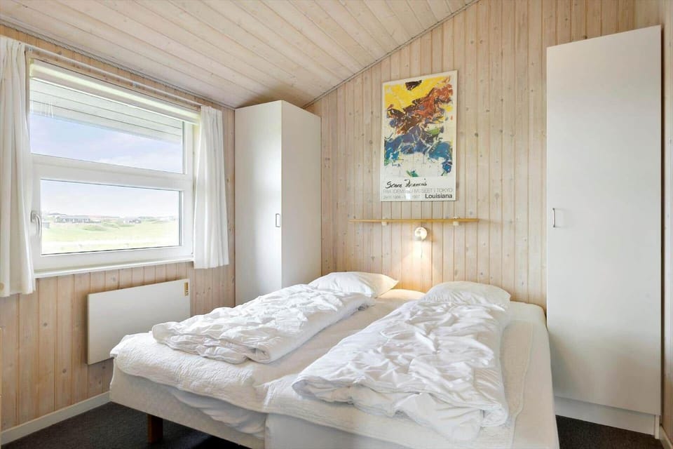 LK264-Lokken-Diget-54 House in Løkken