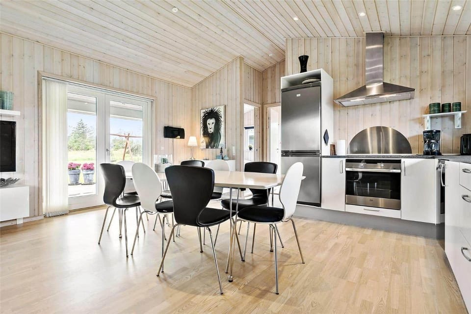 LK902-Lokken-Mievej-42 House in Løkken