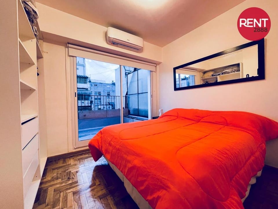 Rent Montevideo Apartment in Buenos Aires