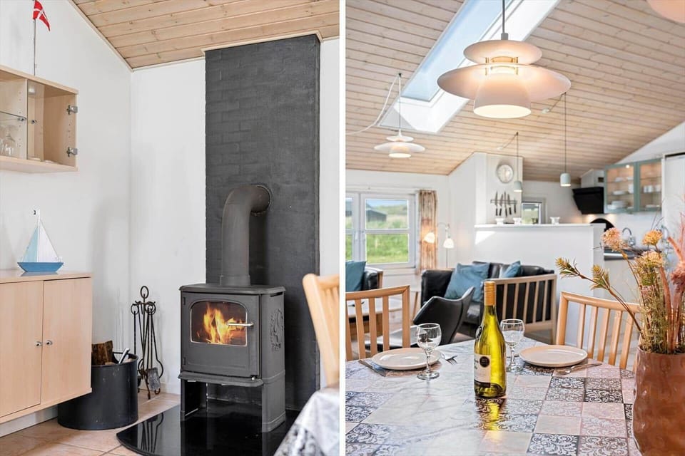 LK2056-Lokken-Grindevej-14 House in Løkken