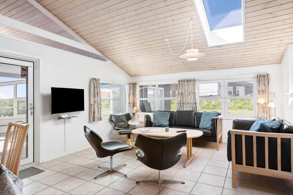 LK2056-Lokken-Grindevej-14 House in Løkken