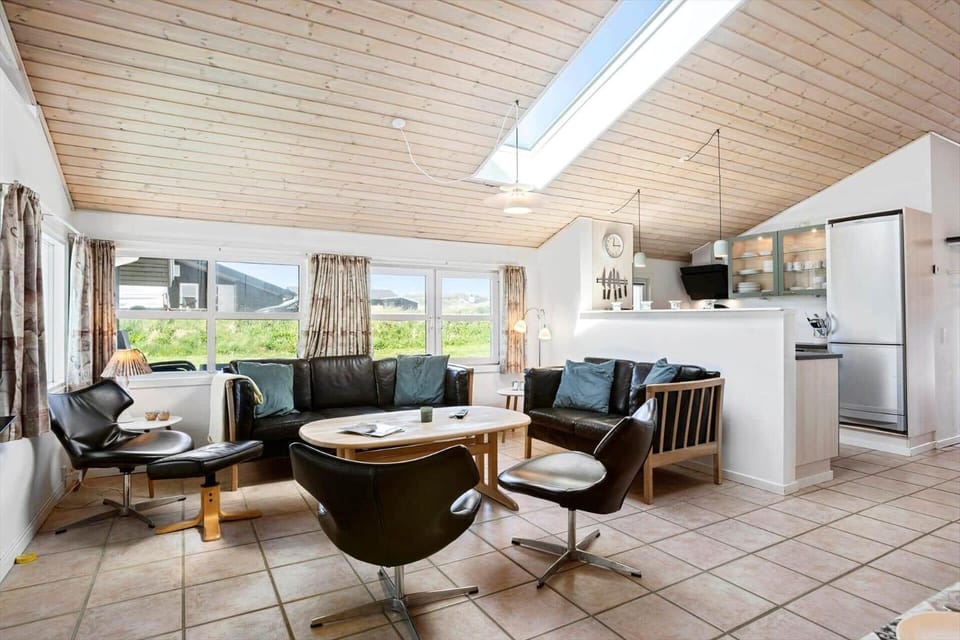 LK2056-Lokken-Grindevej-14 House in Løkken