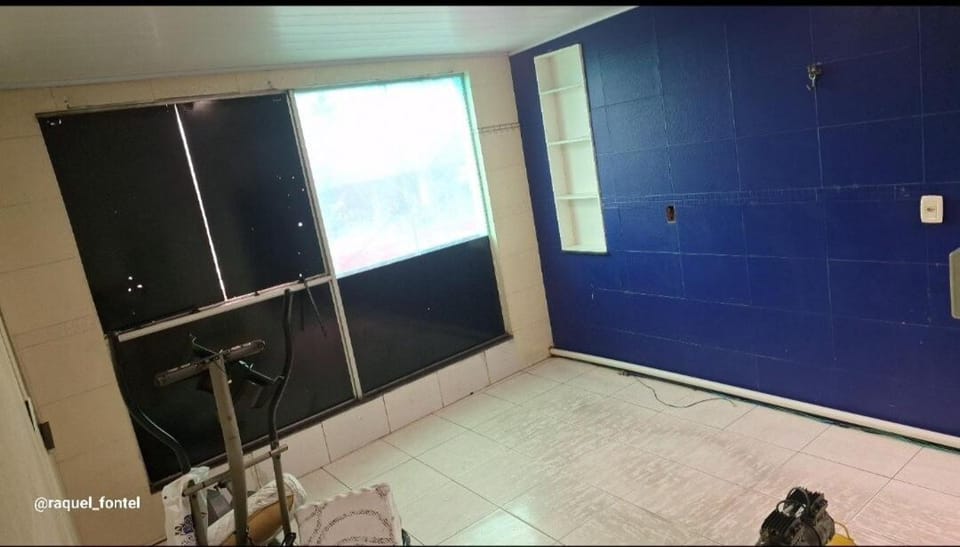 Apartamento Compacto Apartment in Belém