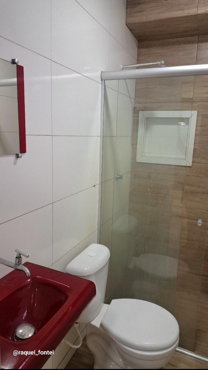 Apartamento Compacto Apartment in Belém
