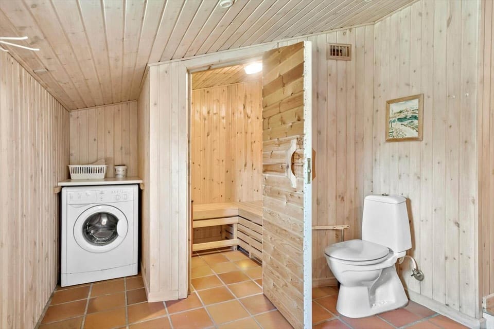 LK885-Lokken-Magnus-Christensens-Vej-17 House in Løkken
