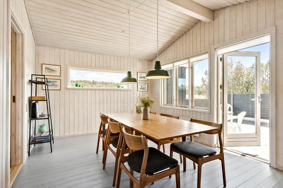 LK885-Lokken-Magnus-Christensens-Vej-17 House in Løkken