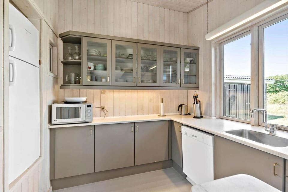 LK885-Lokken-Magnus-Christensens-Vej-17 House in Løkken