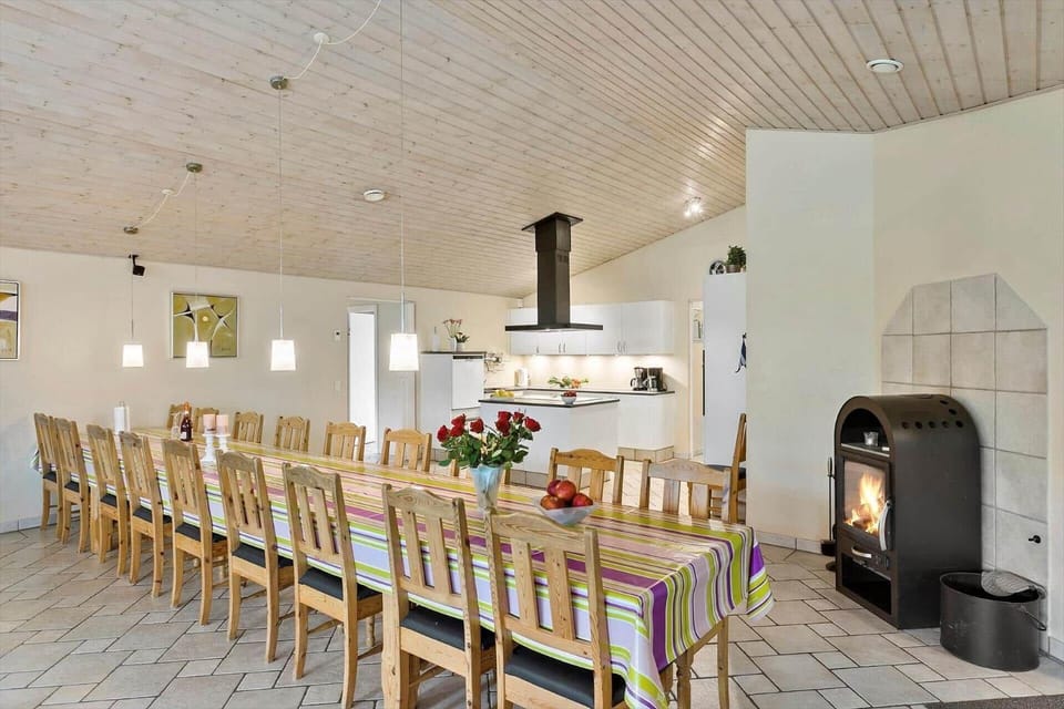 LK1300-Lokken-Toftevej-29 House in Løkken