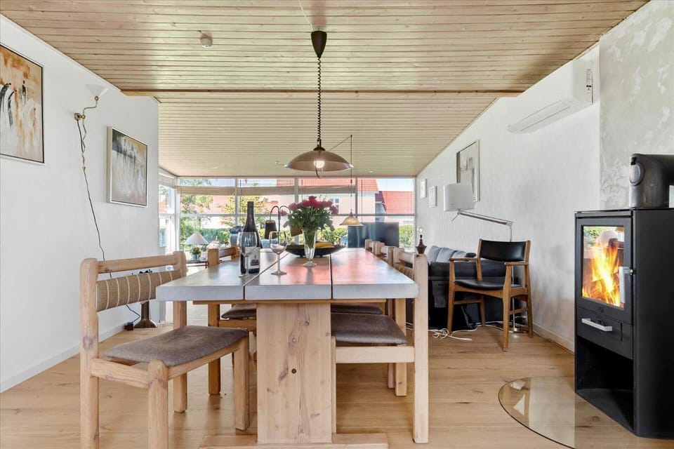 8002-Knebel-Vestre-Strandvej-39 House in Central Denmark Region