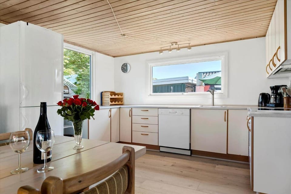 8002-Knebel-Vestre-Strandvej-39 House in Central Denmark Region