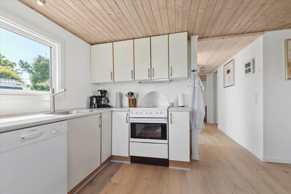 8002-Knebel-Vestre-Strandvej-39 House in Central Denmark Region