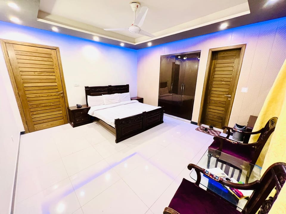 Holiday Inn islamabad Bed and Breakfast in Islamabad