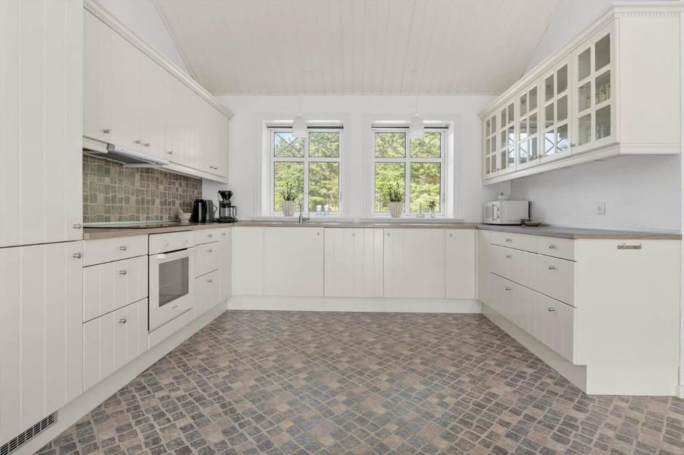 LK2021-Lokken-Oddervej-2 House in Løkken