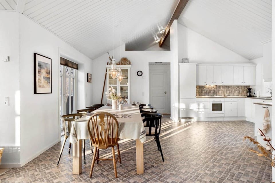 LK2021-Lokken-Oddervej-2 House in Løkken