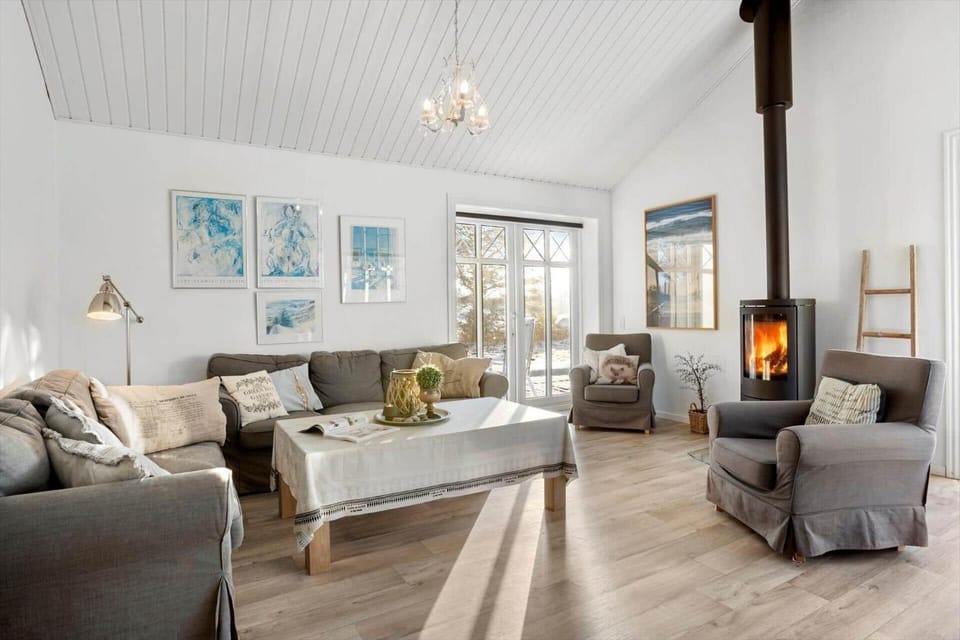 LK2021-Lokken-Oddervej-2 House in Løkken