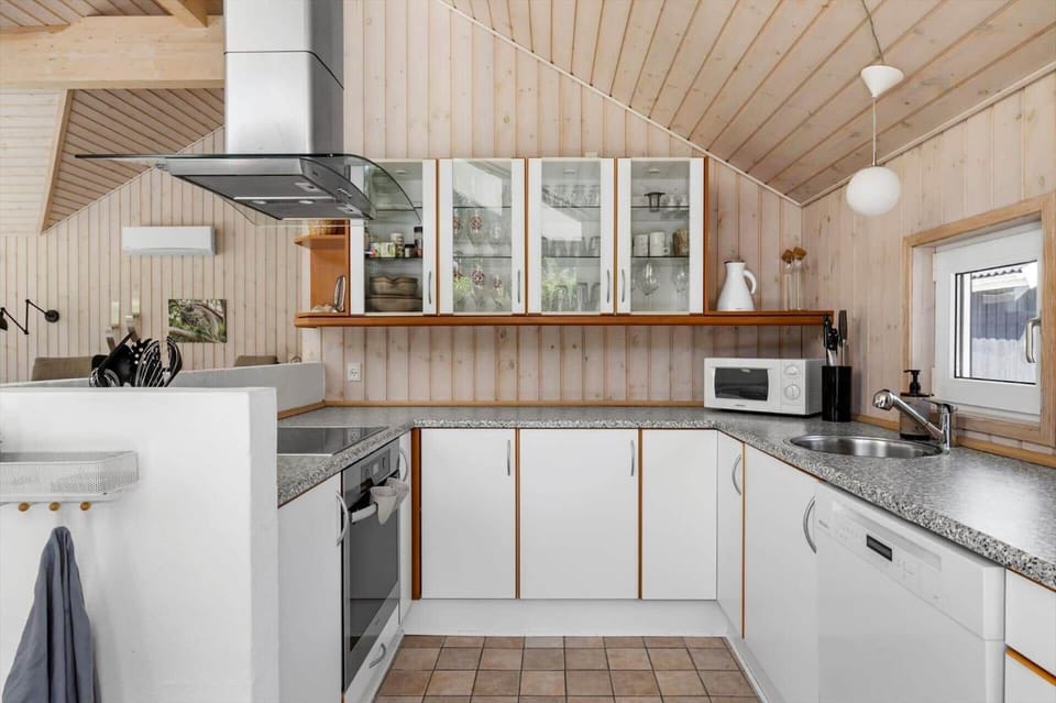 LK1780-Lokken-Alexandravej-4 House in Løkken