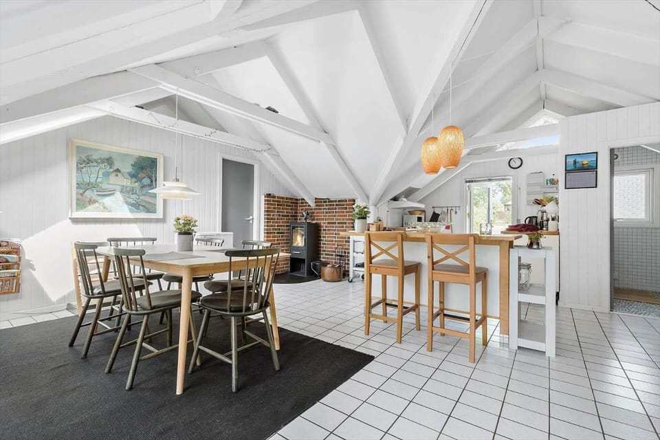 84152-Ebeltoft-Jaettevej-9 House in Central Denmark Region