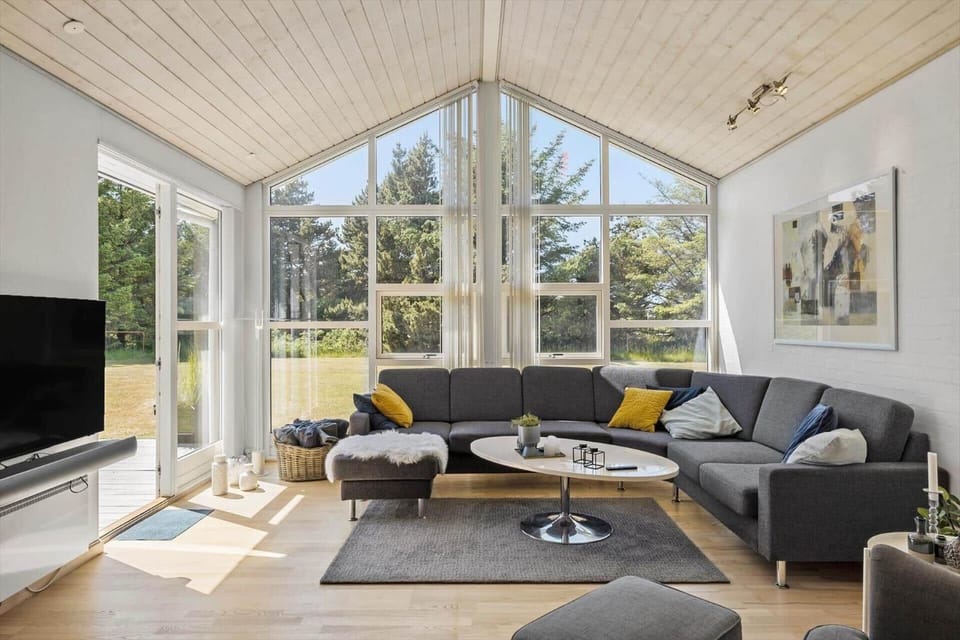 LK1998-Lokken-Alexandravej-10 House in Løkken