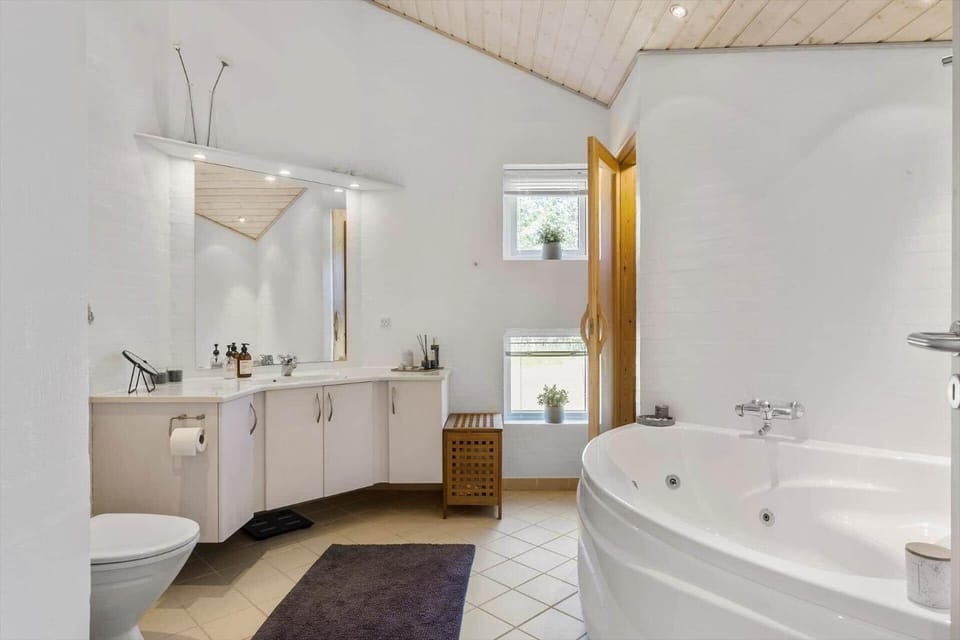 LK1998-Lokken-Alexandravej-10 House in Løkken