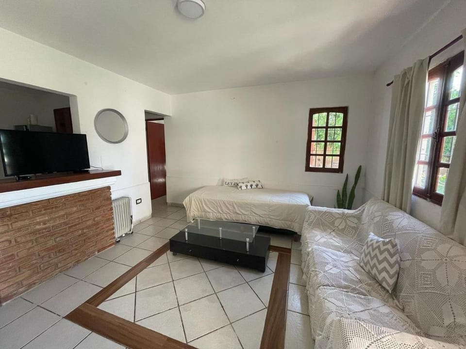 Cabañas en La Rioja Capital Apartment in La Rioja