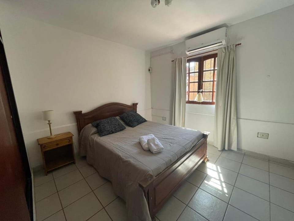 Cabañas en La Rioja Capital Apartment in La Rioja