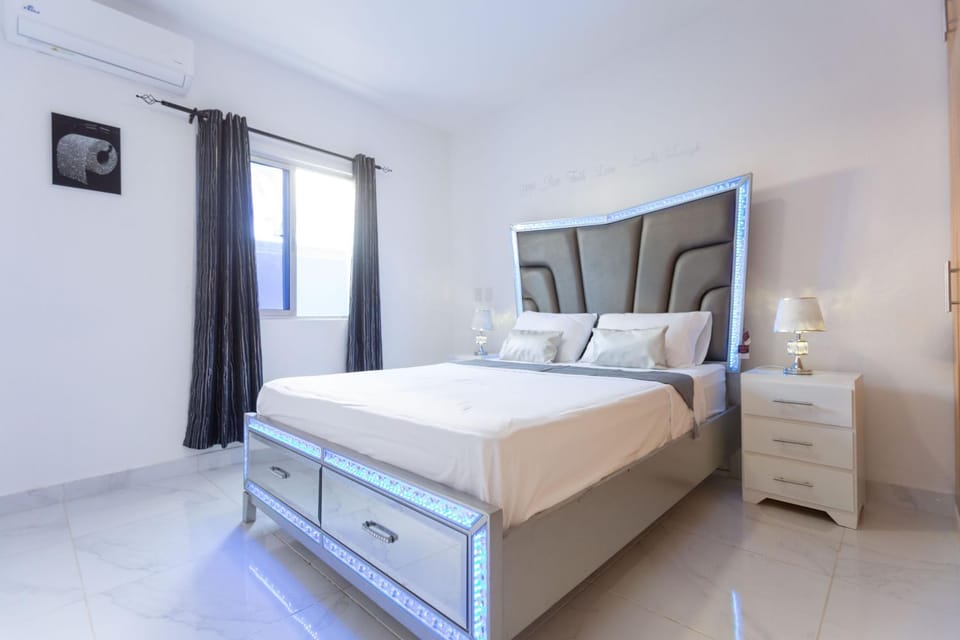 Crown 1 Villa in Sosua