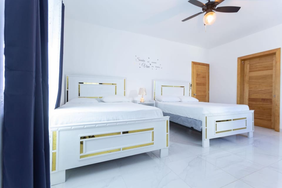 Crown 1 Villa in Sosua
