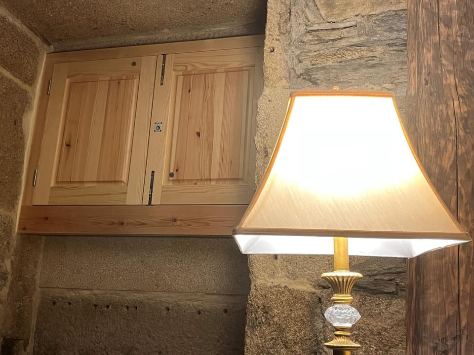 Quintal do Grémio - Casa Villa in Castile and León