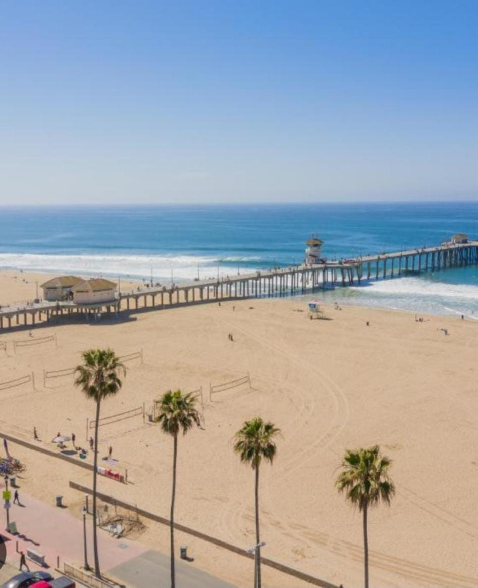 Amazing 2bdr Huntington Beach Home Apartment in Huntington Beach