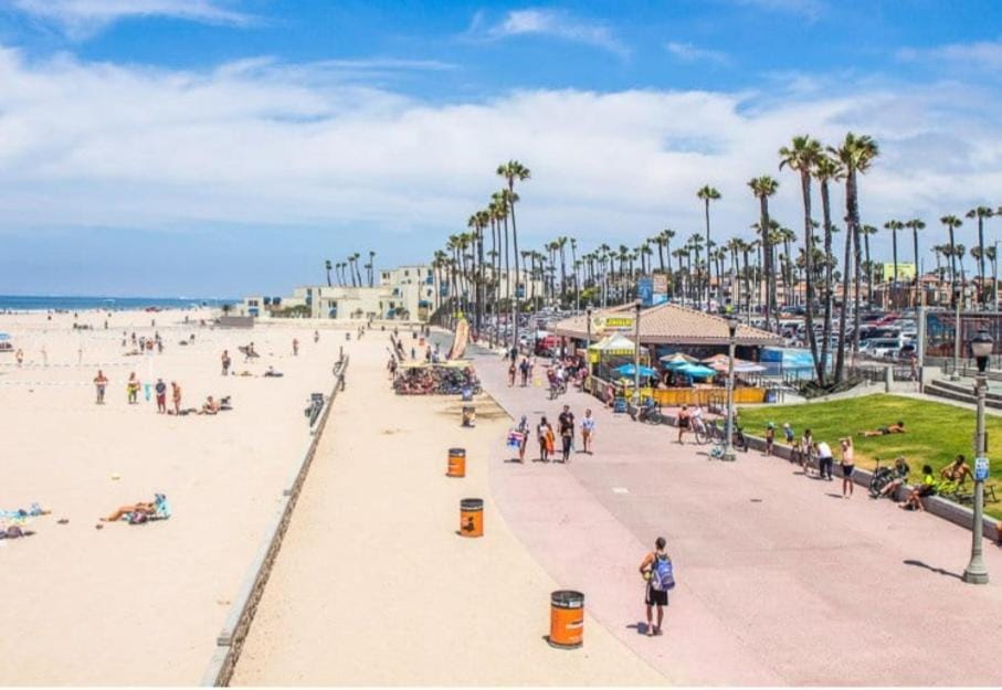 Amazing 2bdr Huntington Beach Home Apartment in Huntington Beach