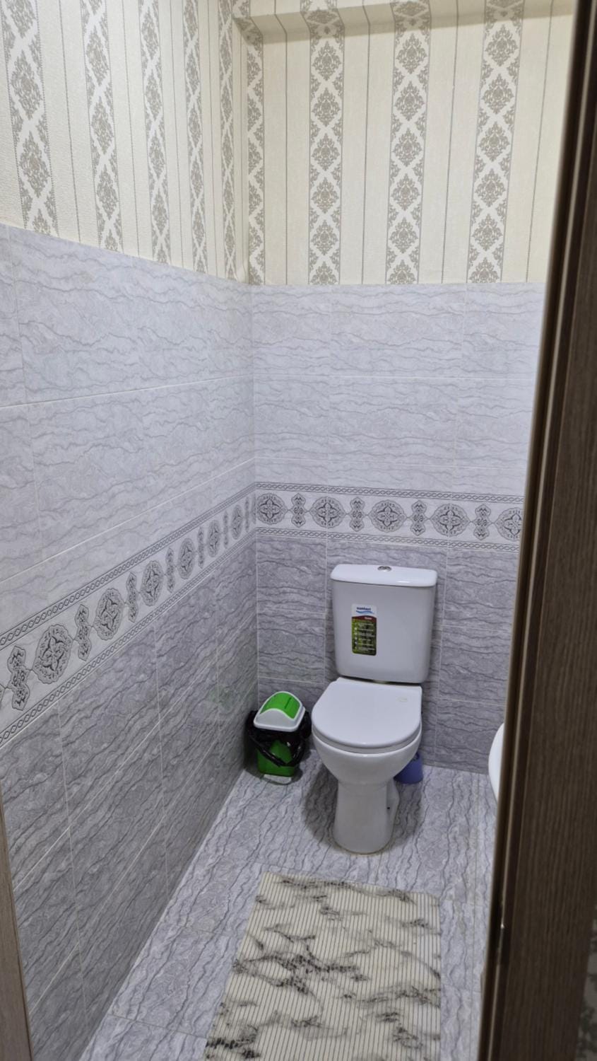 Apartments in Tashkent House in Europe