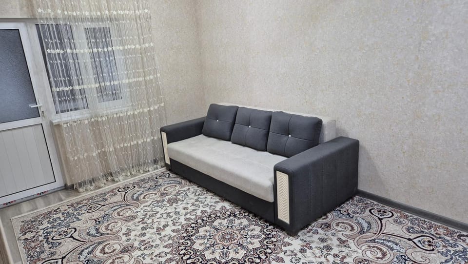 Apartments in Tashkent House in Europe