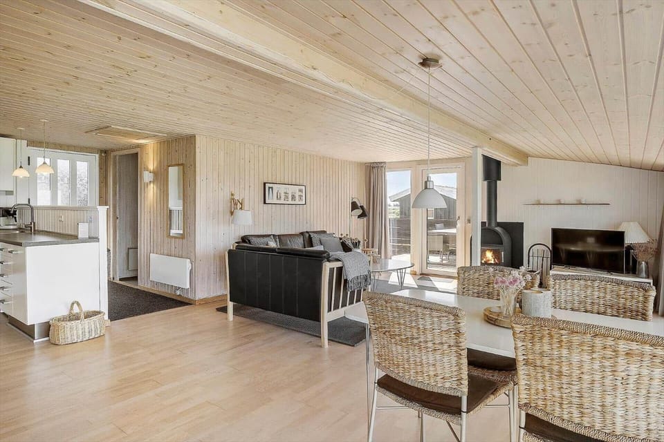 LK1898-Lokken-Hyldevej-4 House in Løkken