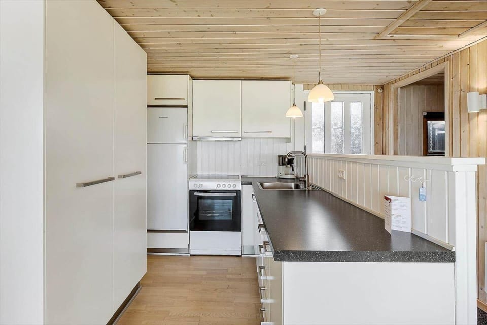 LK1898-Lokken-Hyldevej-4 House in Løkken