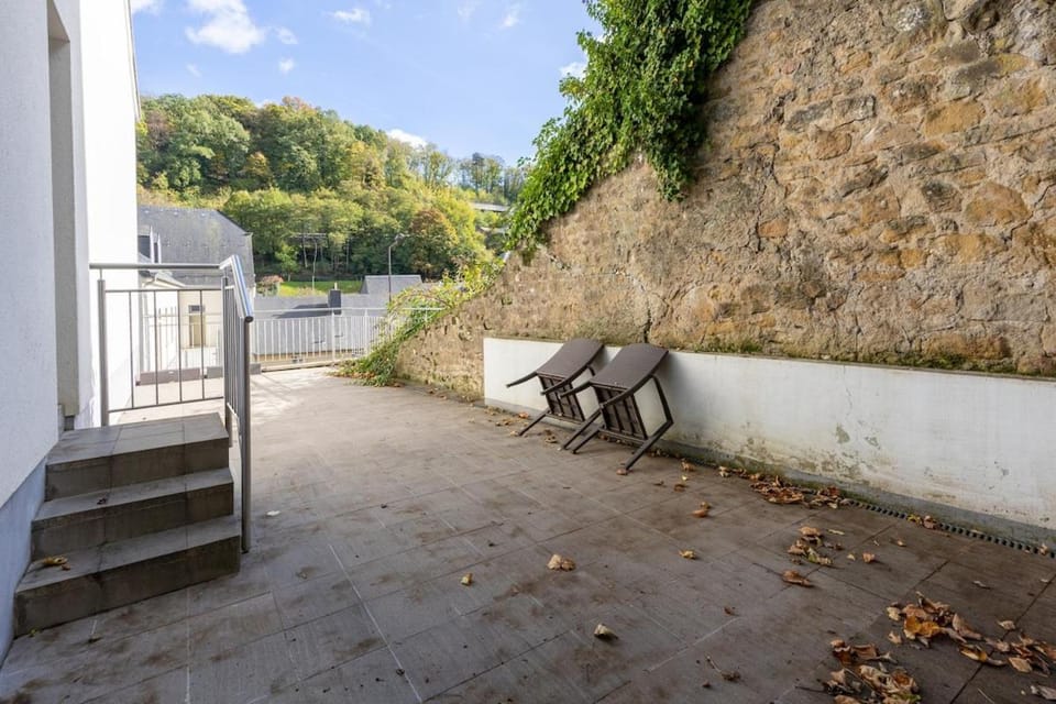 Cosy European Instituts Apartment in Luxembourg
