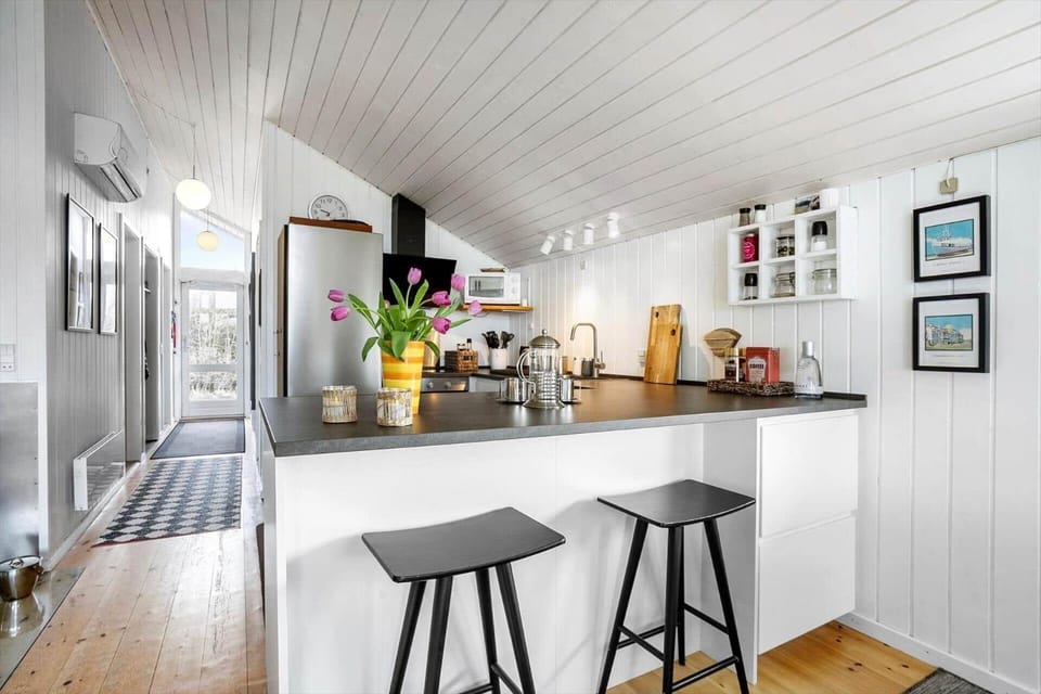 LK847-Lokken-Odavej-59 House in Løkken