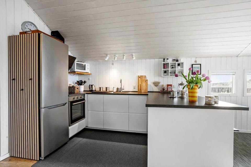 LK847-Lokken-Odavej-59 House in Løkken